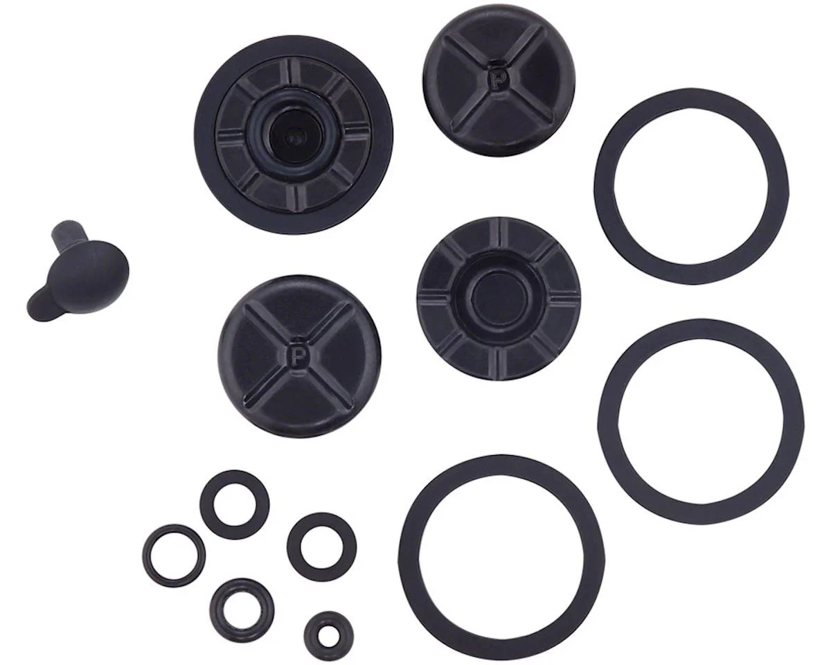 SRAM Caliper Piston Kit (Code R/RSC) (16/15mm)